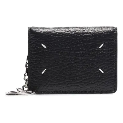 MAISON MARGIELA - Four Stitches Leather Card Case