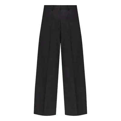 GIVENCHY - Wool Trousers