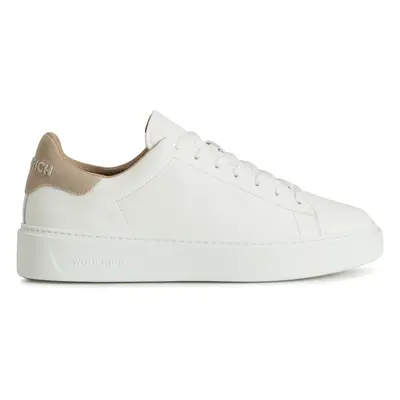 WOOLRICH - Classic Court Sneakers