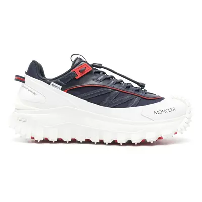 MONCLER - Trailgrip Gtx Low Sneakers