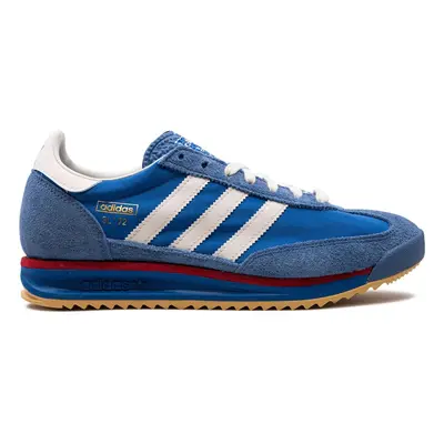 ADIDAS - Sneakers With Logo