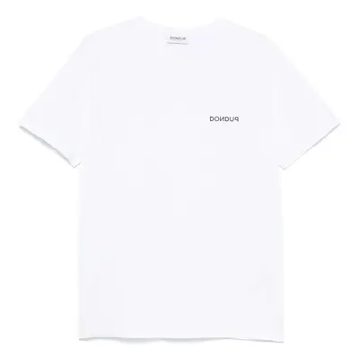 DONDUP - Cotton T-shirt