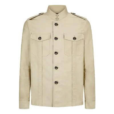 TOM FORD - Cotton Overshirt