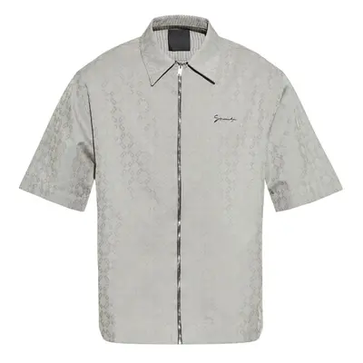 GIVENCHY - Monogram Shirt