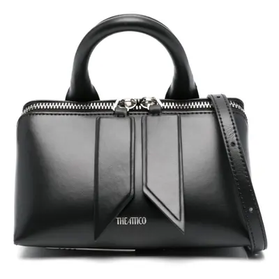 THE ATTICO - Friday Mini Leather Handbag