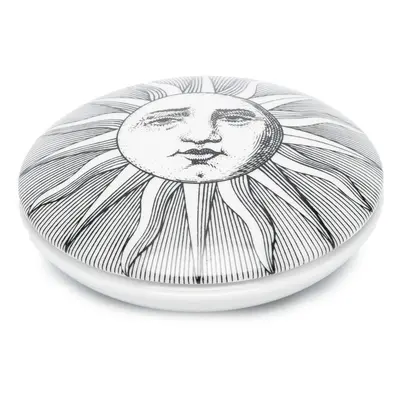 FORNASETTI - Round Box Sole