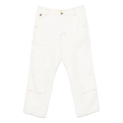 ICECREAM - Canvas Carpenter Trousers