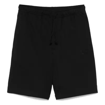 Y-3 - Cotton Shorts