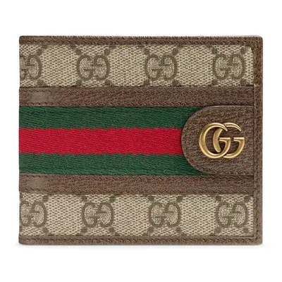 GUCCI - Ophidia Gg Wallet