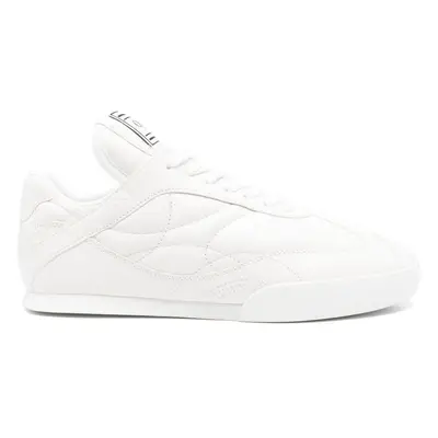 CHLOÉ - Chloé Kick Leather Sneakers