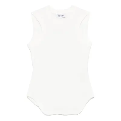 THE ATTICO - Cotton Tank Top