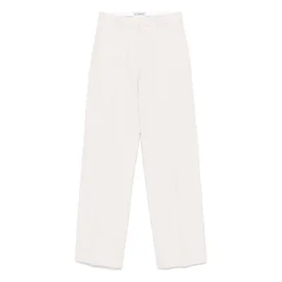 ICEBERG - Linen Trousers