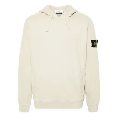 STONE ISLAND - Sweatshirt With Logo