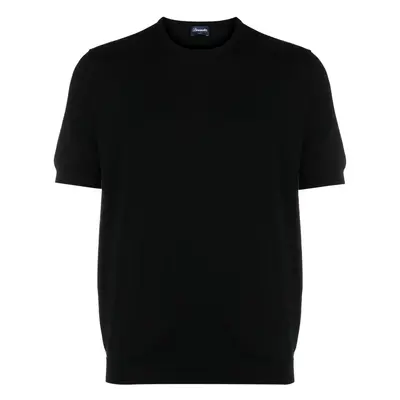 DRUMOHR - Cotton T-shirt