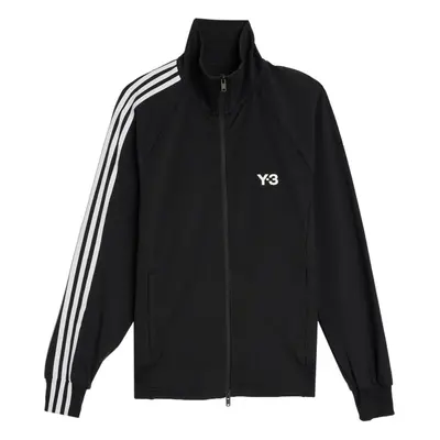 Y-3 - Striped Sports Jacket