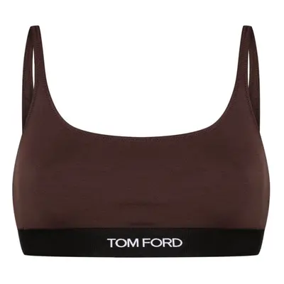 TOM FORD - Logo Bralette