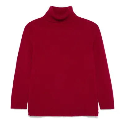 BEYOU - Cashmere Turtle-neck Sweater