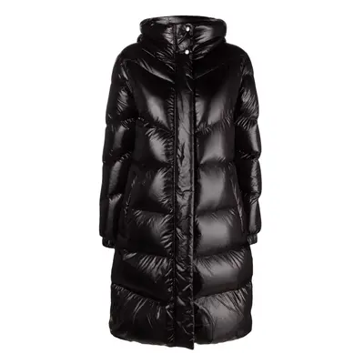 WOOLRICH - Aliquippa Long Down Jacket