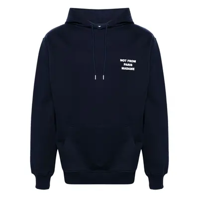 DRÔLE DE MONSIEUR - Logo Sweatshirt