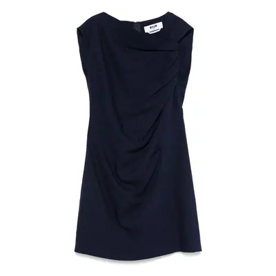 MSGM - Viscose Dress