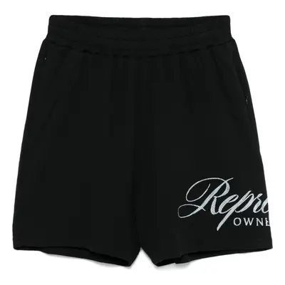 REPRESENT - Represent Owners Club Script Mesh Short