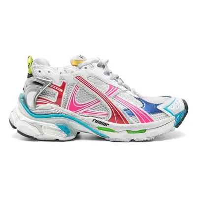 BALENCIAGA - Runner Sneakers