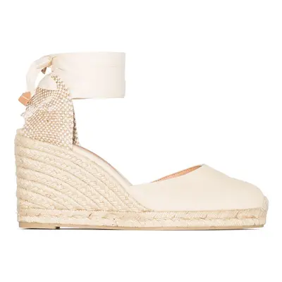 CASTANER SINCE - Carina Canvas Espadrilles