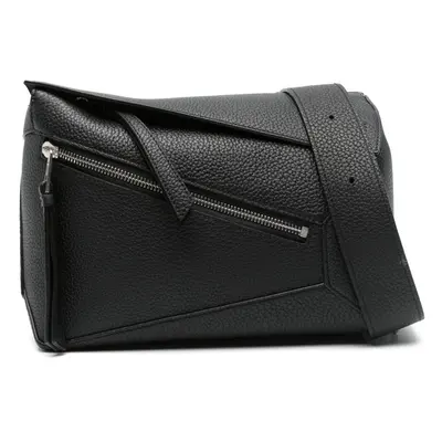 LOEWE - Puzzle Edge Small Leather Bumbag