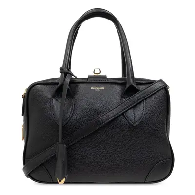 GOLDEN GOOSE - Vita Leather Handbag