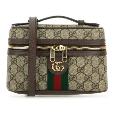 GUCCI - Ophidia Gg Mini Bag