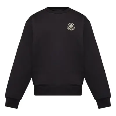 MONCLER - Sweatshirt With Logo