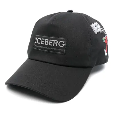 ICEBERG - Cotton Hat X Looney Tunes