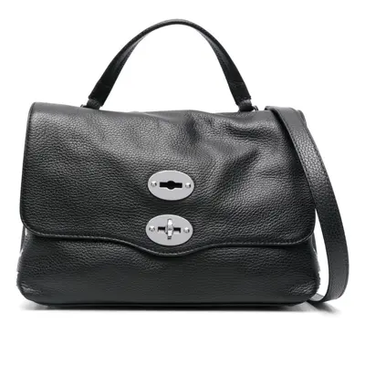 ZANELLATO - Postina Daily Small Leather Handbag