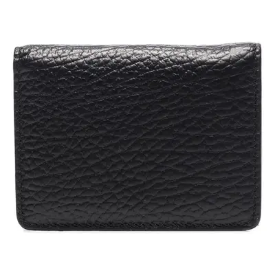 MAISON MARGIELA - Leather Card Holder