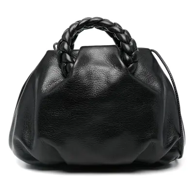 HEREU - Bombon Small Leather Handbag