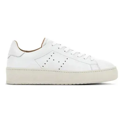 HOGAN - H672 Leather Sneakers