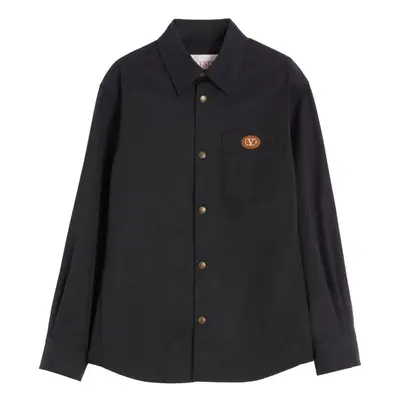 VALENTINO - Logo Shirt