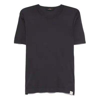 PEUTEREY - Cotton T-shirt