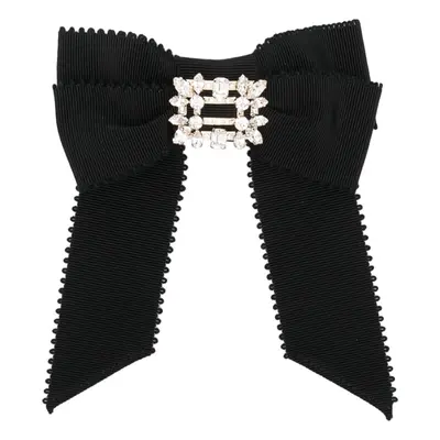 ROGER VIVIER - Rv Broche Hairclip