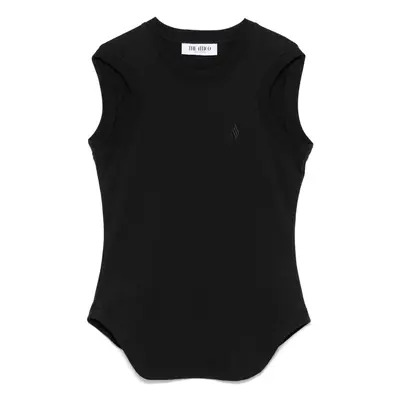 THE ATTICO - Cotton Tank Top