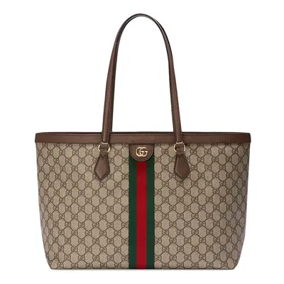 GUCCI - Ophidia Gg Medium Tote Bag