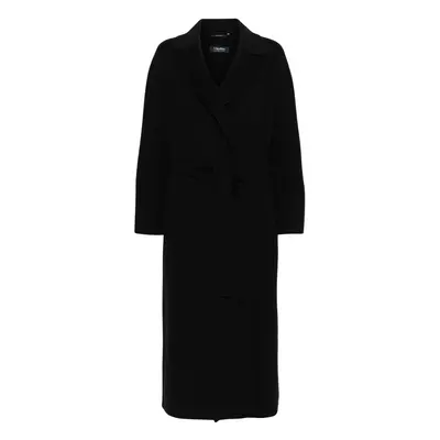 'S MAX MARA - Wool Long Coat