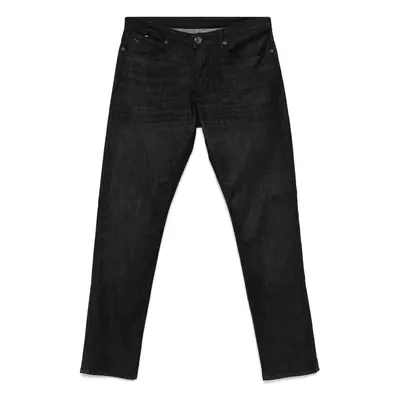 EMPORIO ARMANI - Denim Cotton Jeans