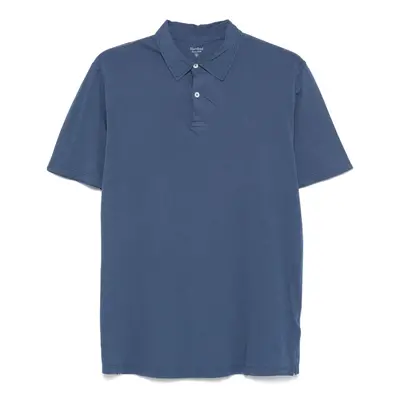 HARTFORD - Cotton Polo Shirt