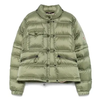 MONCLER GRENOBLE - Mauduit Short Down Jacket