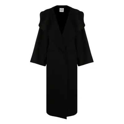 TOTEME - Signature Wool And Cashmere Coat