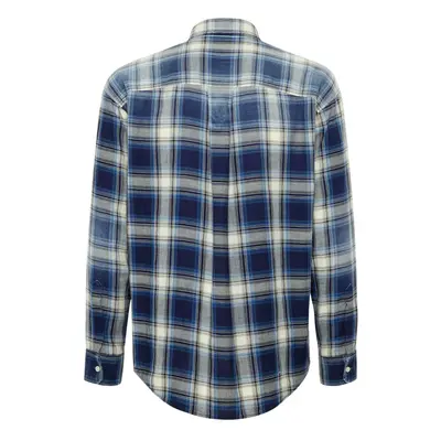 DSQUARED2 - Check Flannel Shirt