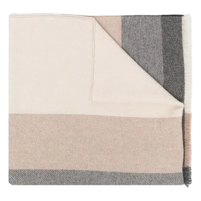 BRUNELLO CUCINELLI - Wool And Cashmere Scarf