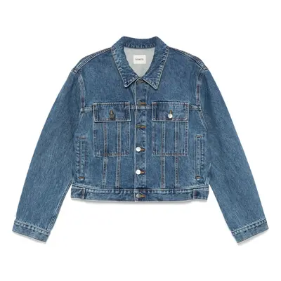 KHAITE - Denim Jacket