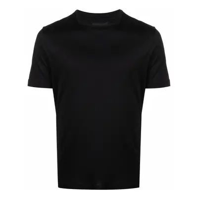 EMPORIO ARMANI - Logo T-shirt